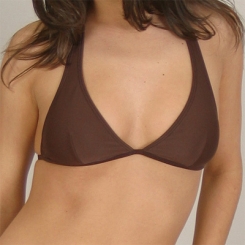 Connected Halter Top Connected Halter Top